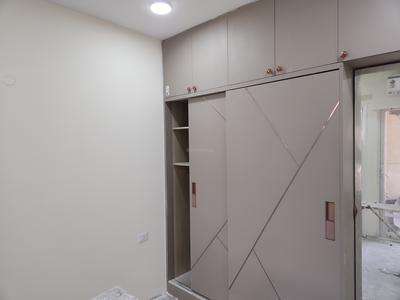 2 BHK Independent Builder Floor