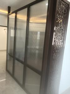 Hall Image of 1350 Sq.ft 3 BHK Apartment / Flat for rent in Vardhman Kings Court, Karni Vihar Jaipur for Rs. 35000