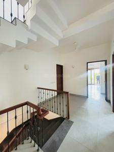 5 BHK Villa