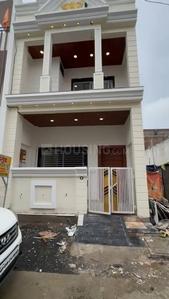 Image of 2500 Sq.ft 3 BHK Duplex for sale in New Rani Bagh, Indore for Rs. 10500000