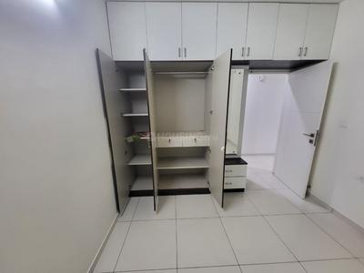 Bedroom Image of 991 Sq.ft 2 BHK Apartment / Flat for sale in Godrej Nurture, Electronic City Bengaluru for Rs. 13500000