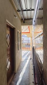 Balcony Image of 800 Sq.ft 2 BHK Independent House for rent in Konanakunte Bengaluru for Rs. 18000
