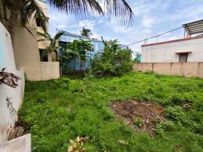 Image of 2328 Sq.ft Residential Plot / Land for sale in Avadi, Chennai for Rs. 8600000