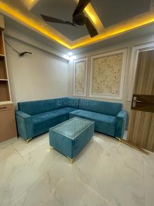 3 BHK Flat