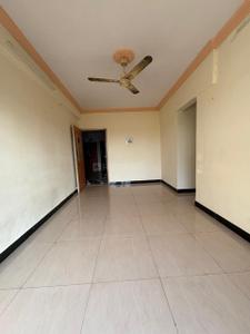 Hall Image of 650 Sq.ft 1 BHK Apartment / Flat for sale in Seawoods Navi Mumbai for Rs. 11300000