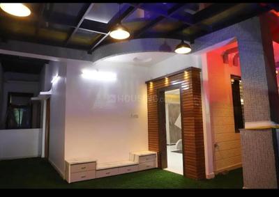 Hall Image of 1000 Sq.ft 3 BHK Apartment / Flat for rent in Ayodhya Bypass Bhopal for Rs. 30000