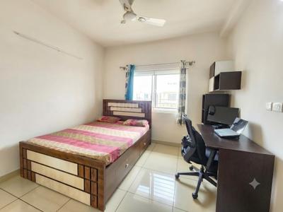 Bedroom Image of 1128 Sq.ft 2 BHK Apartment / Flat for sale in Prestige Norwood at Sunrise Park, Electronic City Bengaluru for Rs. 14600001