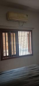 Bedroom Image of 1050 Sq.ft 3 BHK Independent House for rent in Subhashnagar Bhavnagar for Rs. 15000
