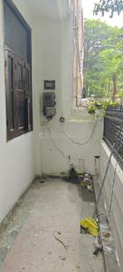 Balcony Image of 500 Sq.ft 1 BHK Independent House for sale in Gamma II Greater Noida for Rs. 13500000