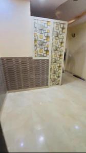 Bedroom Image of 1000 Sq.ft 2 BHK Builder Floor for rent in Vasundhara Ghaziabad for Rs. 16000