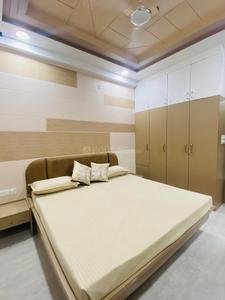 Bedroom Image of 1328 Sq.ft 3.5 BHK Apartment / Flat for sale in Consol Raghunandan Heights I, Panchyawala Jaipur for Rs. 7000000