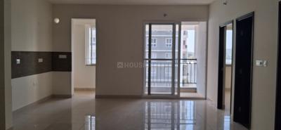 Hall Image of 1597 Sq.ft 3 BHK Apartment / Flat for sale in Purva Zenium, Hosahalli Bengaluru for Rs. 17500000
