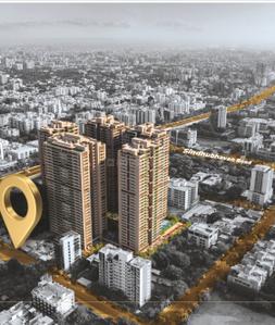 Image of 4800 Sq.ft 5 BHK Apartment / Flat for sale in Anamika High Point, Bodakdev, Ahmedabad for Rs. 55000000