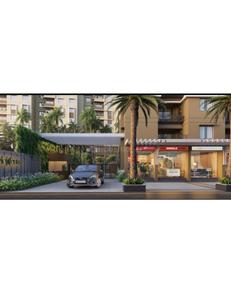 3 BHK Flat