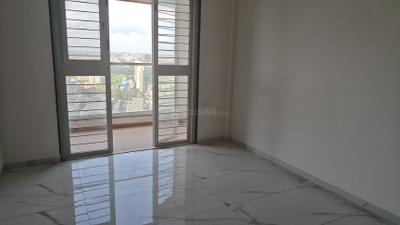 Living Room Image of 900 Sq.ft 2 BHK Apartment / Flat for rent in Kohinoor Sapphire Pune, Tathawade Pune for Rs. 27000