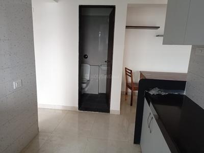 Kitchen Image of 800 Sq.ft 2 BHK Apartment / Flat for sale in Sethia Imperial Avenue, Malad East Mumbai for Rs. 16500000