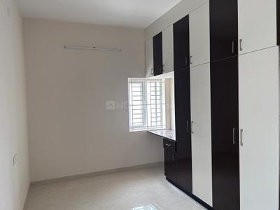 Bedroom Image of 1200 Sq.ft 3 BHK Independent House for sale in Thudiyalur Coimbatore for Rs. 6000000