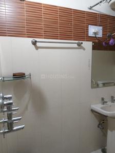 Bathroom Image of 4500 Sq.ft 4 BHK Independent House for rent in Sector 56 Chandigarh for Rs. 120000