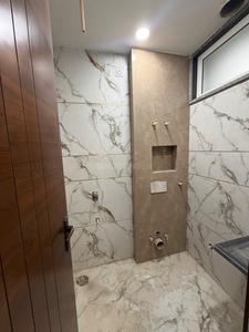 Bathroom Image of 1250 Sq.ft 3 BHK Builder Floor for sale in Sector 29 Rohini New Delhi for Rs. 12000000