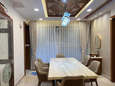 Hall Image of 3000 Sq.ft 4 BHK Builder Floor for rent in Ameerpet Hyderabad for Rs. 95000