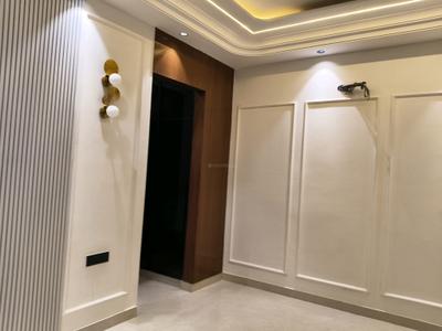 Bedroom Image of 950 Sq.ft 2 BHK Builder Floor for sale in Sector 67 Gurgaon for Rs. 7000000
