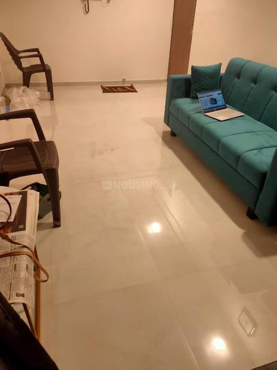 Hall Image of RR pg in Vikhroli East, Mumbai