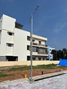 Image of 1200 Sq.ft Residential Plot / Land for sale in Chikkasanne, Bengaluru for Rs. 8400000