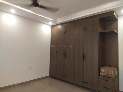 Bedroom Image of 2925 Sq.ft 4 BHK Builder Floor for sale in Paschim Vihar New Delhi for Rs. 48500000