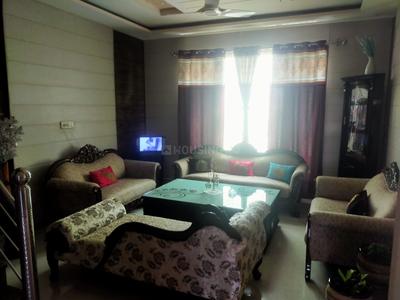 Hall Image of 1350 Sq.ft 7 BHK Independent House for sale in Kharar Mohali for Rs. 22500000