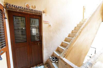 Image of 765 Sq.ft 3 BHK Apartment / Flat for sale in Maninagar, Ahmedabad for Rs. 3700000