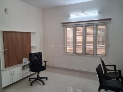 1 BHK Independent House