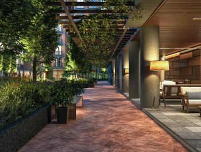 Image of 1850 Sq.ft 3 BHK Apartment / Flat for sale in Indraprasth Greens, Shyamal, Ahmedabad for Rs. 19500000