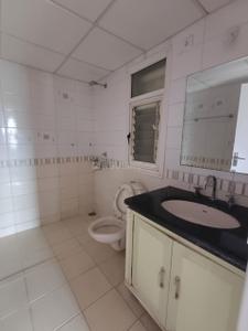Image of 1640 Sq.ft 4 BHK Apartment / Flat for rent in Brigade Gateway, Rajajinagar, Bengaluru for Rs. 100000