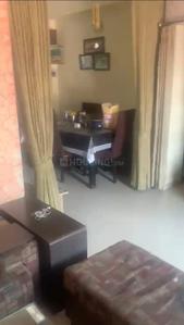 Hall Image of 1170 Sq.ft 2 BHK Penthouse for sale in Dharmadev Neelkanth Orchid, Shilaj Ahmedabad for Rs. 7300000