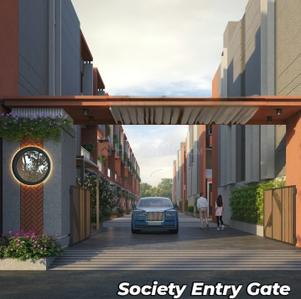 Image of 5500 Sq.ft 5 BHK Independent House for sale in Udhna, Surat for Rs. 14500000