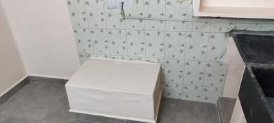 Bathroom Image of 1188 Sq.ft 2 BHK Builder Floor for rent in RV Nagar Vellore for Rs. 7000