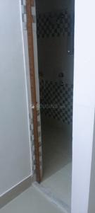 Bathroom Image of 390 Sq.ft 1 BHK Apartment / Flat for rent in Larica Garden Residence Plots, Barasat Kolkata for Rs. 8000