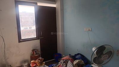 Bedroom Image of 100 Sq.ft 1 RK Independent House for rent in Mainpura Patna for Rs. 2500