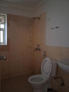 Bedroom One Image of 1319 Sq.ft 3 BHK Apartment / Flat for rent in Jaypee Aman, Aurangabad Noida for Rs. 19000
