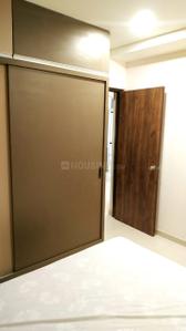 Bedroom Image of 925 Sq.ft 2 BHK Apartment / Flat for sale in Dhartidhan Dharti 4, Virar West Virar for Rs. 7650000