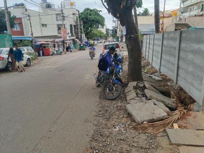 Image of 5440 Sq.ft Residential Plot / Land for sale in Laggere, Bengaluru for Rs. 76161000