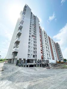 Image of 1200 Sq.ft 3 BHK Apartment / Flat for sale in Moshi, Pune for Rs. 6600000