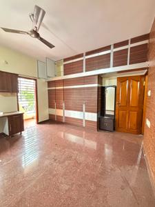 Hall Image of 1600 Sq.ft 3 BHK Apartment / Flat for rent in Vijayanagar Bengaluru for Rs. 70000
