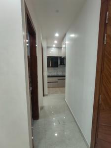 Image of 1080 Sq.ft 3 BHK Apartment / Flat for sale in Shahdara, New Delhi for Rs. 12500000