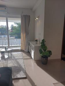 Hall Image of 1615 Sq.ft 3 BHK Apartment / Flat for sale in Prestige Misty Waters Vista Tower, Nagavara Bengaluru for Rs. 13000000