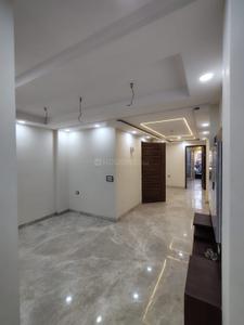 Hall Image of 1125 Sq.ft 2 BHK Builder Floor for sale in Ramesh Nagar New Delhi for Rs. 15100000