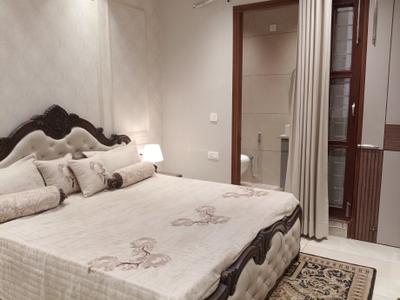 Bedroom Image of 1052 Sq.ft 2 BHK Builder Floor for sale in Kharar Mohali for Rs. 4600000