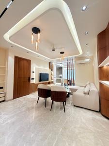 Hall Image of 1800 Sq.ft 3 BHK Builder Floor for sale in Anant Raj Estate, Kadarpur Gurgaon for Rs. 22400000