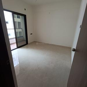 Bedroom Image of 1350 Sq.ft 3 BHK Apartment / Flat for sale in Besa Nagpur for Rs. 8200000