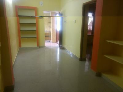 Hall Image of 720 Sq.ft 4 BHK Independent House for sale in Perambur Chennai for Rs. 9900000